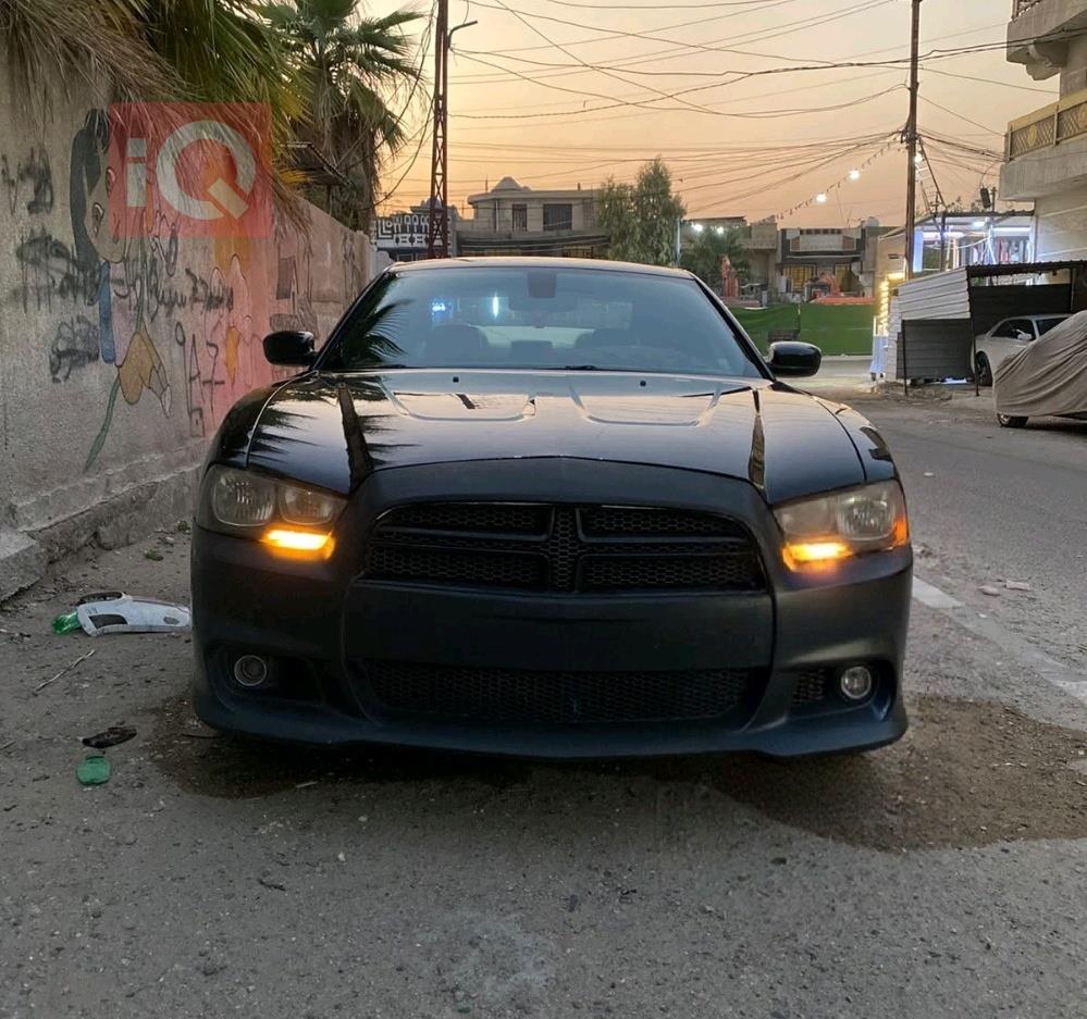 دودج تشارجر